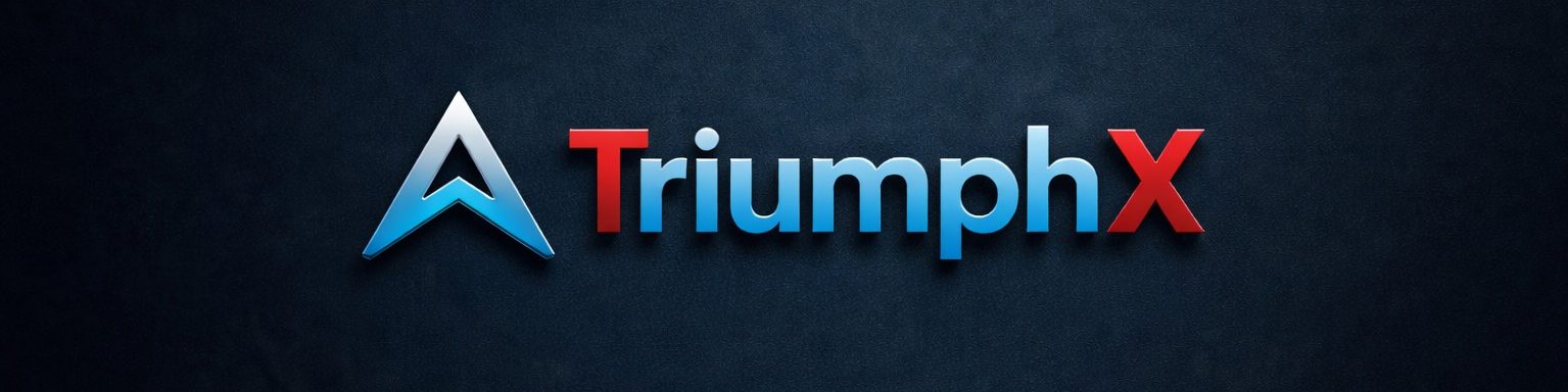 Triumphx Tech